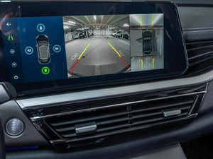 Седан Амберавто А5 2024 года, 3140000 рублей, Ставрополь