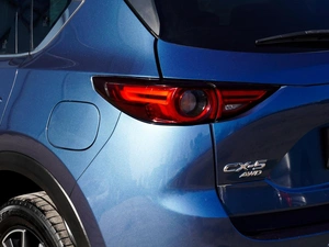 Внедорожник Mazda CX-5 2017 года, 2480111 рублей, Тверь