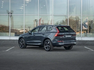 Внедорожник Volvo XC60 2026 года, 7089000 рублей, Нижний Новгород