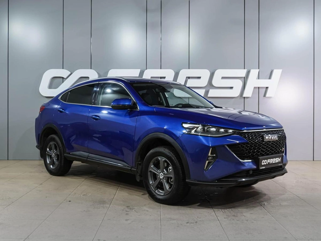 Внедорожник Haval F7x 2024 года, 2199000 рублей, Воронеж
