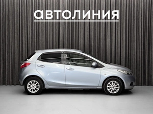 Хетчбэк Mazda Demio 2013 года, 760000 рублей, Красноярск