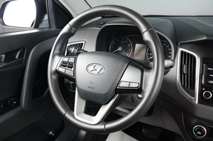 Внедорожник Hyundai Creta 2021 года, 2449000 рублей, Тюмень