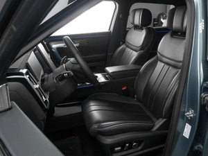 Внедорожник JAECOO J7 2024 года, 2249000 рублей, Тюмень