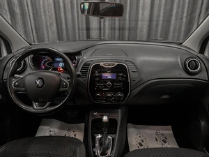 Внедорожник Renault Kaptur 2019 года, 1099000 рублей, Красноярск