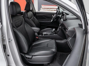 Внедорожник Hyundai Santa Fe 2018 года, 2720000 рублей, Краснодар