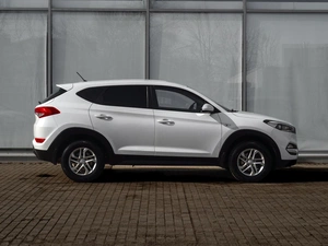 Внедорожник Hyundai Tucson 2016 года, 1749999 рублей, Тверь