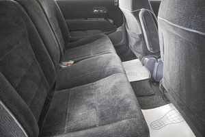 Минивэн Honda Odyssey 2001 года, 499000 рублей, Кемерово