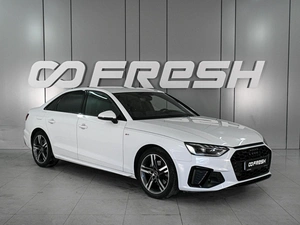Седан Audi A4 2021 года, 2550000 рублей, Ростов-на-Дону