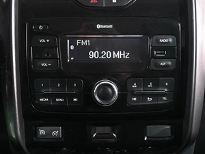 Внедорожник Renault Duster 2017 года, 1129000 рублей, Ростов-на-Дону