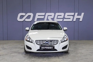 Седан Volvo S60 2012 года, 870000 рублей, Ульяновск