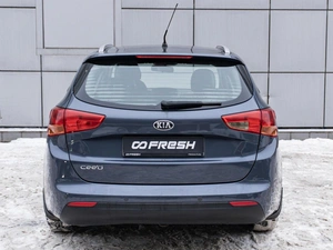 Универсал Kia Ceed 2014 года, 975000 рублей, Санкт-Петербург