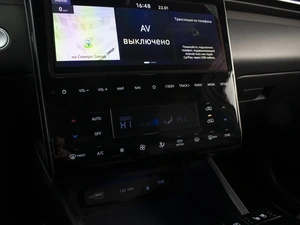 Внедорожник Hyundai Tucson 2023 года, 3800000 рублей, Омск