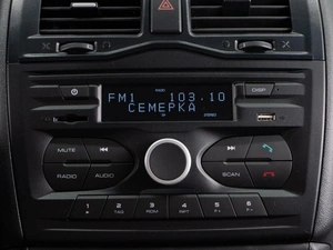 Лифтбек ВАЗ (LADA) Granta 2023 года, 829000 рублей, Тюмень