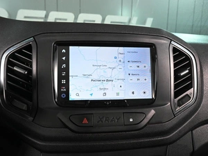 Хетчбэк ВАЗ (LADA) XRAY 2020 года, 919000 рублей, Аксай