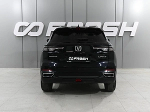 Внедорожник Changan CS55 Plus 2024 года, 2390000 рублей, Аксай