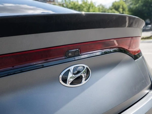 Седан Hyundai Lafesta 2023 года, 2880000 рублей, Волгоград