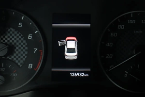 Седан Hyundai Solaris 2021 года, 1460000 рублей, Брянск