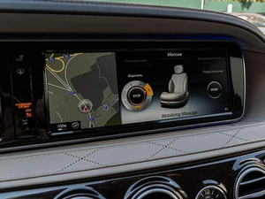 Седан Mercedes-benz Maybach S-класс 2015 года, 4680000 рублей, Краснодар