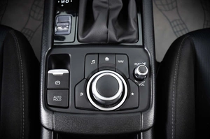 Хетчбэк Mazda CX-3 2020 года, 2339000 рублей, Пермь