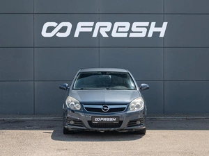 Седан Opel Vectra 2008 года, 395000 рублей, Краснодар