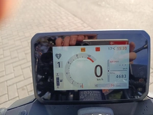 Honda CB 750 Hornet 2025 года, 850000 рублей, Красноярск