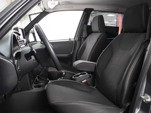 Внедорожник ВАЗ (LADA) Niva Travel 2021 года, 960000 рублей, Омск
