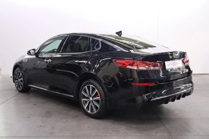 Седан Kia Optima 2019 года, 1725000 рублей, Брянск
