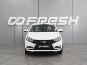 Седан ВАЗ (LADA) Vesta 2020 года, 1099000 рублей, Воронеж