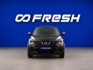 Внедорожник Nissan Juke 2013 года, 1199050 рублей, Москва
