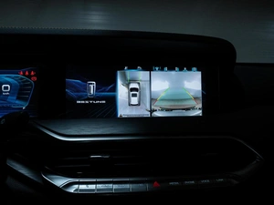 Внедорожник FAW Bestune T77 2024 года, 2085000 рублей, Ставрополь