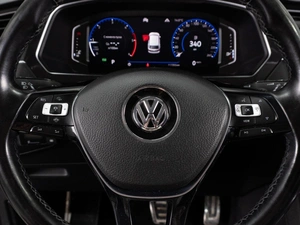 Внедорожник Volkswagen Tiguan 2020 года, 2999000 рублей, Тюмень