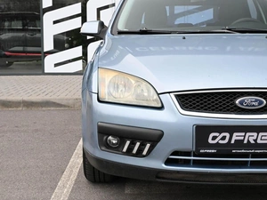 Хетчбэк Ford Focus 2006 года, 479000 рублей, Волгоград