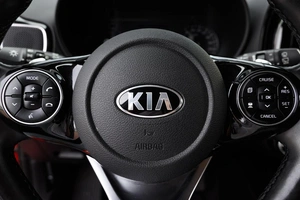 Внедорожник Kia Soul 2019 года, 2100000 рублей, Ульяновск