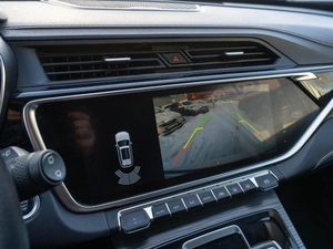 Внедорожник Geely Atlas Pro 2022 года, 1859000 рублей, Саратов