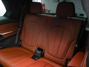 Внедорожник BMW X7 2025 года, 16249977 рублей, Москва