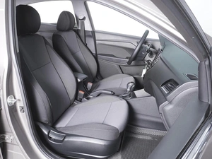 Седан Hyundai Solaris 2022 года, 1580000 рублей, Ростов-на-Дону
