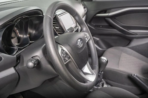 Седан ВАЗ (LADA) Vesta 2018 года, 949000 рублей, Томск