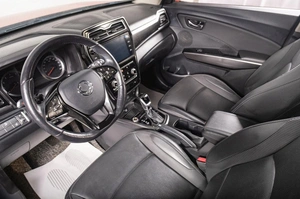 Внедорожник SsangYong Tivoli 2019 года, 1849000 рублей, Томск