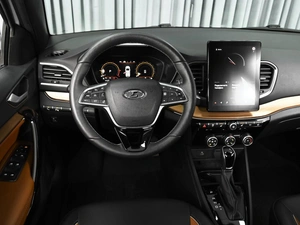 Универсал ВАЗ (LADA) Vesta Cross 2024 года, 1518000 рублей, Ставрополь