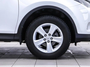 Внедорожник Toyota RAV4 2013 года, 1949000 рублей, Красноярск