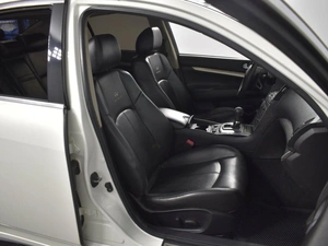 Седан Infiniti G25 2011 года, 1463900 рублей, Казань