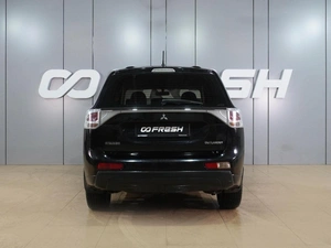 Внедорожник Mitsubishi Outlander 2012 года, 1199000 рублей, Воронеж