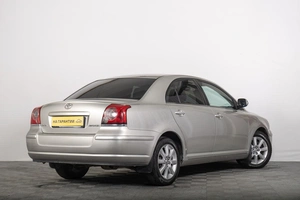 Седан Toyota Avensis 2007 года, 839000 рублей, Томск