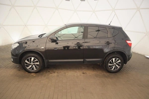 Внедорожник Nissan Qashqai 2011 года, 1060000 рублей, Орёл