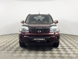 Внедорожник Nissan X-Trail 2004 года, 598100 рублей, Казань