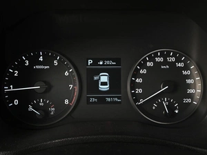 Седан Hyundai Solaris 2019 года, 1569000 рублей, Аксай