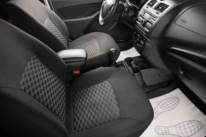 Седан ВАЗ (LADA) Granta 2019 года, 659000 рублей, Оренбург