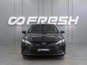 Седан Toyota Camry 2021 года, 2799000 рублей, Воронеж