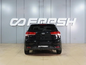 Седан Kia Rio 2016 года, 939000 рублей, Воронеж