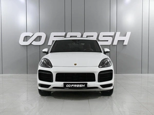 Внедорожник Porsche Cayenne S 2018 года, 7529000 рублей, Аксай